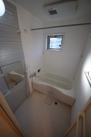 アドヴァンスKの物件内観写真